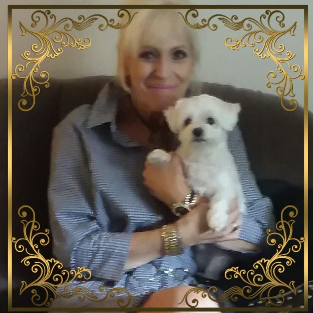 Meet your Posher, Diane